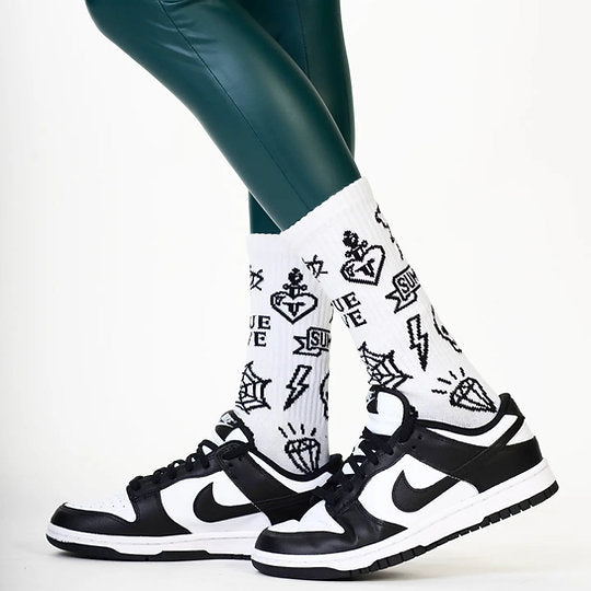 TRUE LOVE SOCK Sumomihi