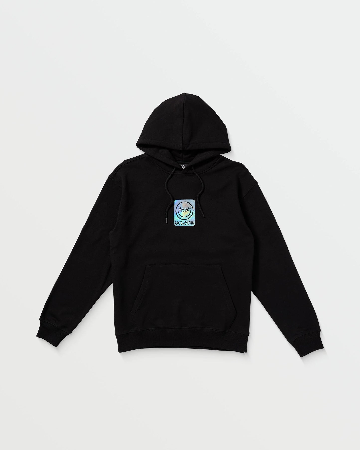 Felpa Fa Rygalski Po Volcom