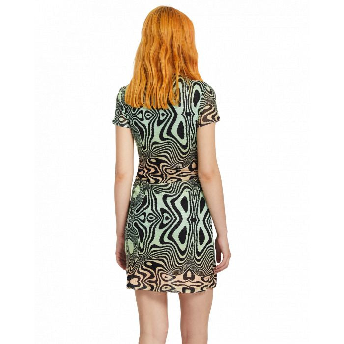 Abito Rygalski Volcom