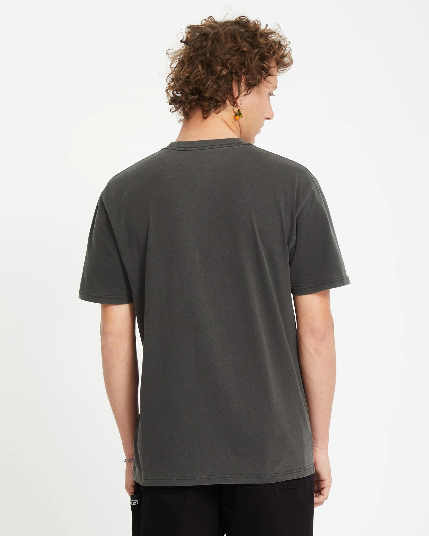 T-shirt Just Beer Volcom