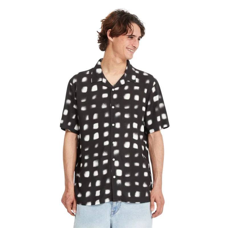 Camicia Boldstone Volcom