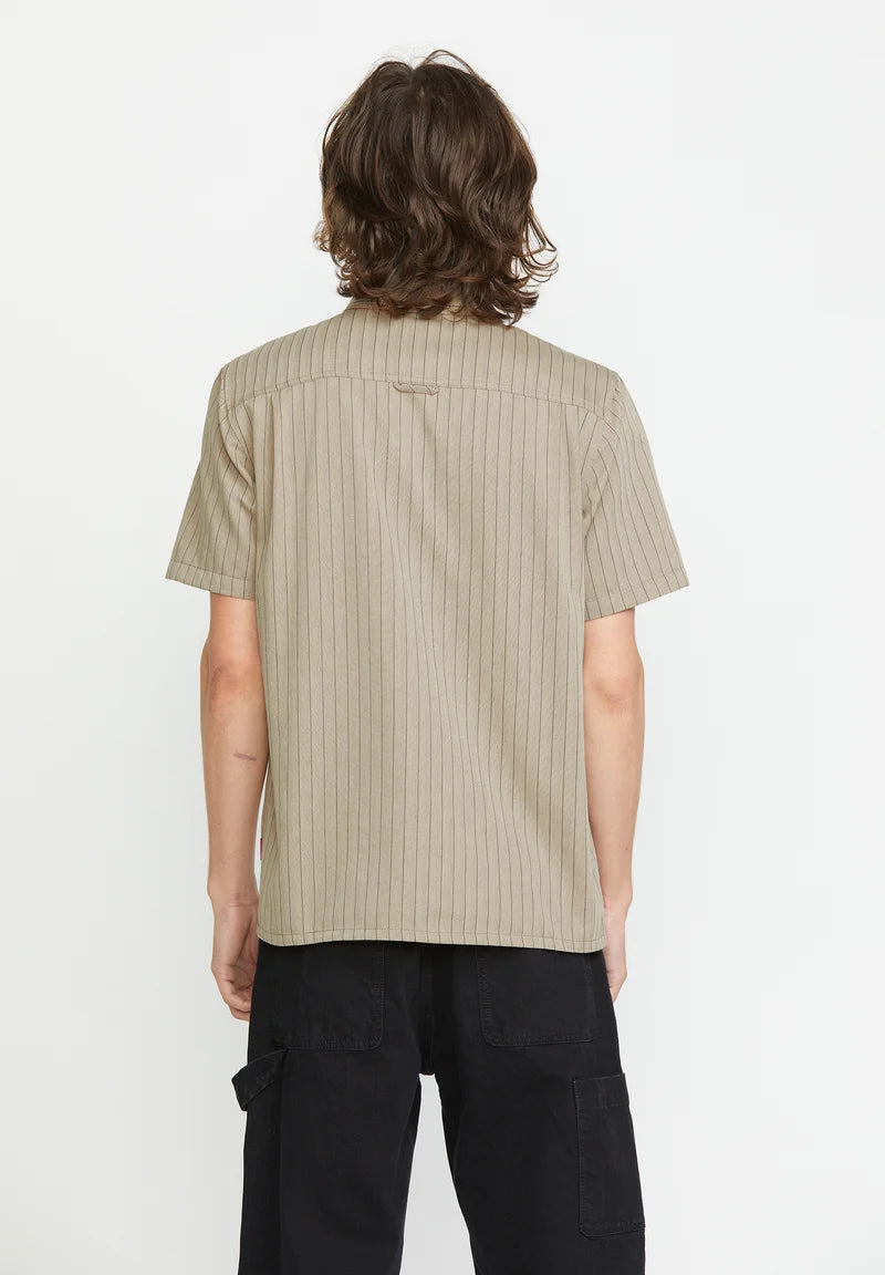 Camicia Trade Stone Volcom