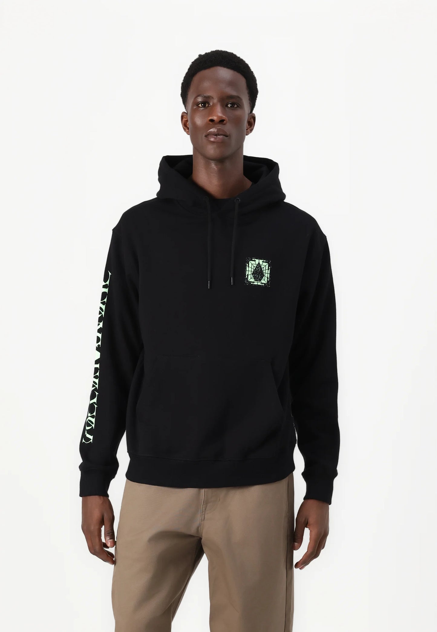 Felpa Handerry Po Volcom