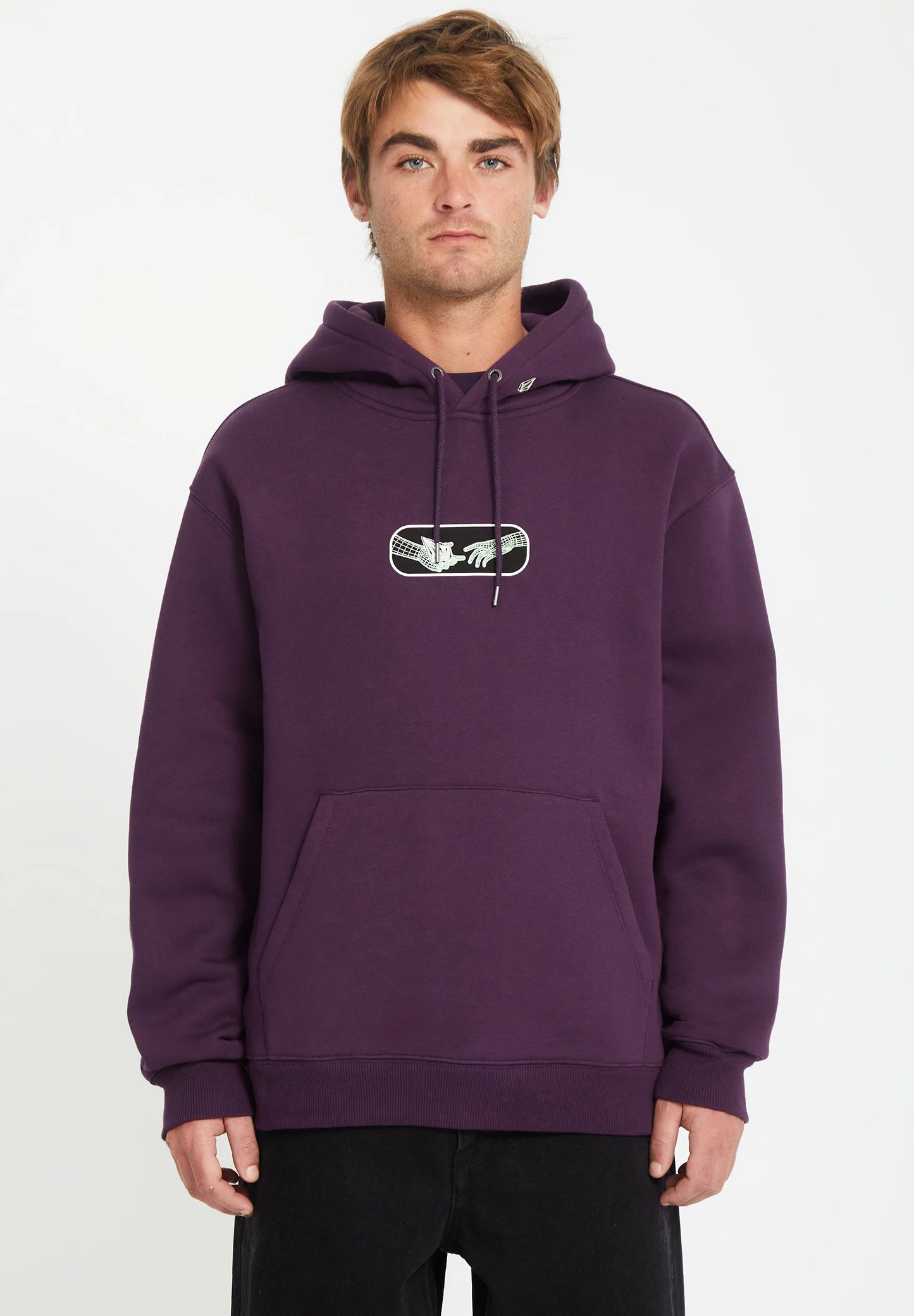 Felpa Noder Po Volcom