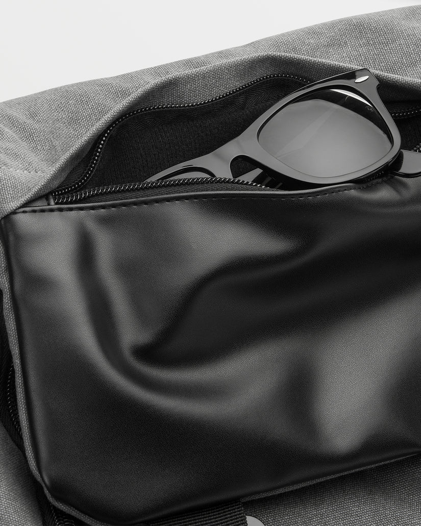 Zaino Charter Ruck Backpack Volcom