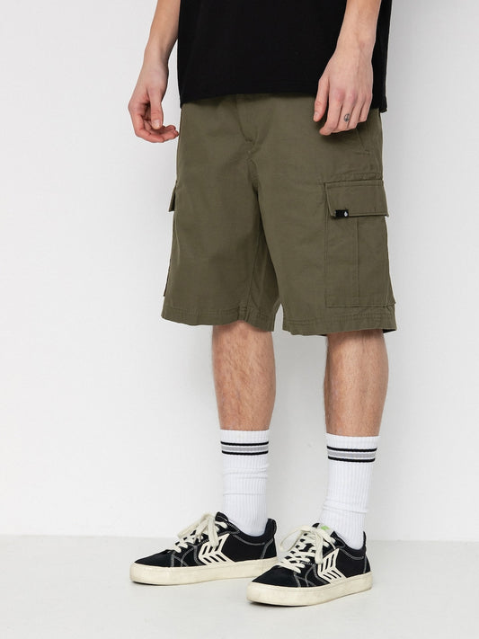 Pantaloncini March Cargo Volcom Military-Khaki