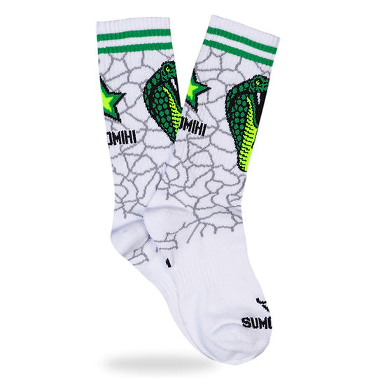 COBRA SOCK Sumomihi