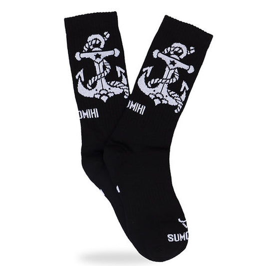 ANCHOR SOCK Sumomihi