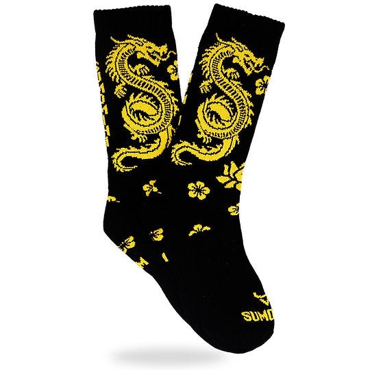 DRAGON SOCK Sumomihi