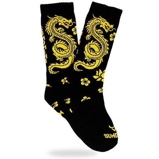 DRAGON SOCK Sumomihi