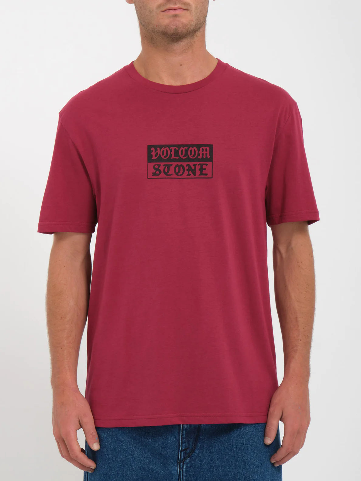 T-shirt Globstok Volcom