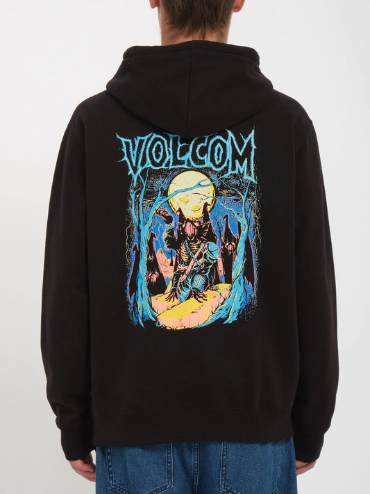 Felpa Max Sherman Po Volcom