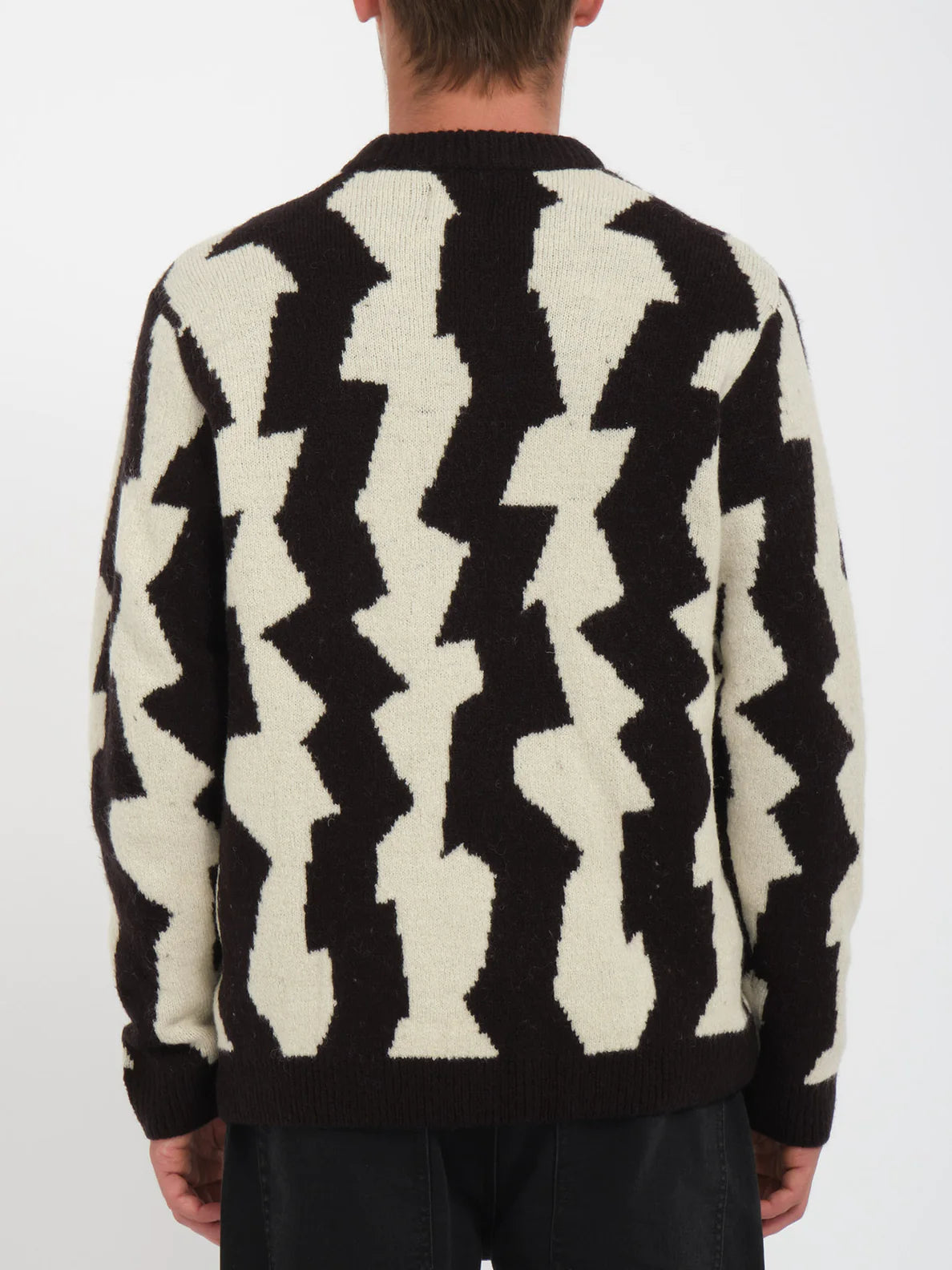 Maglione Sweater Anarchietour Volcom