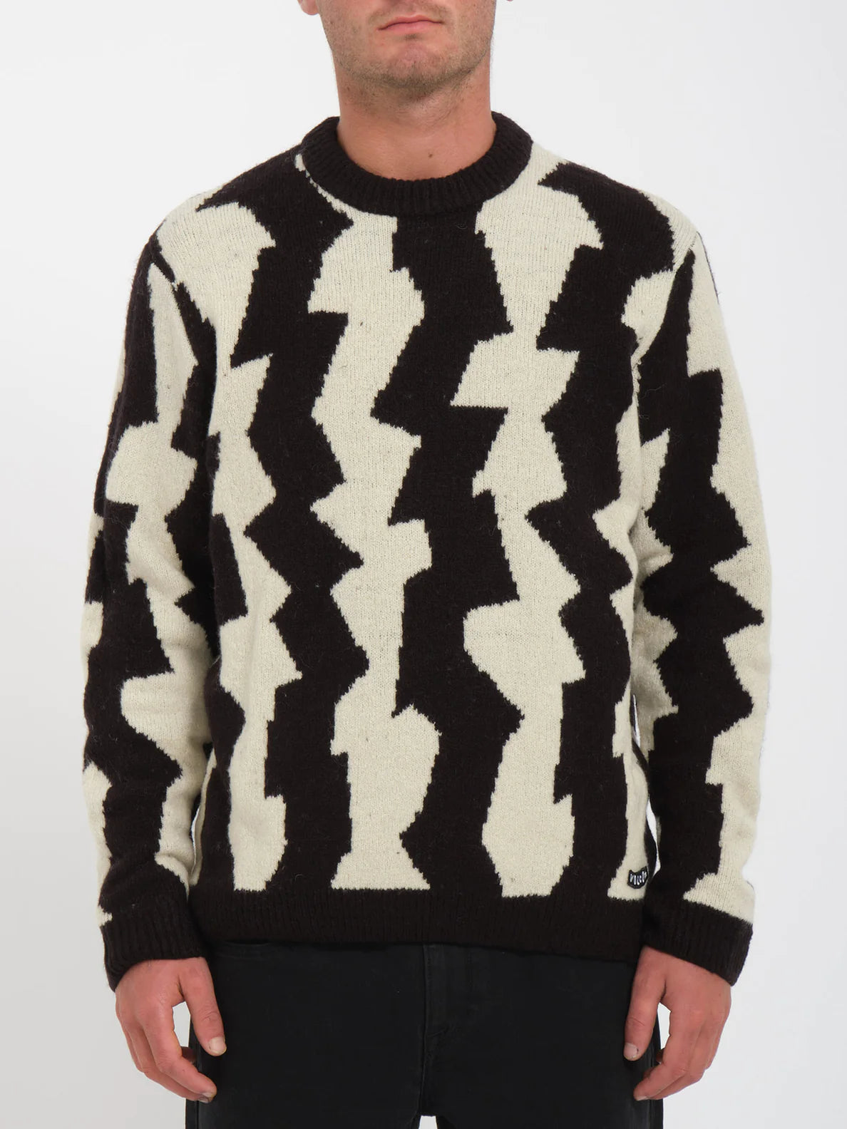 Maglione Sweater Anarchietour Volcom