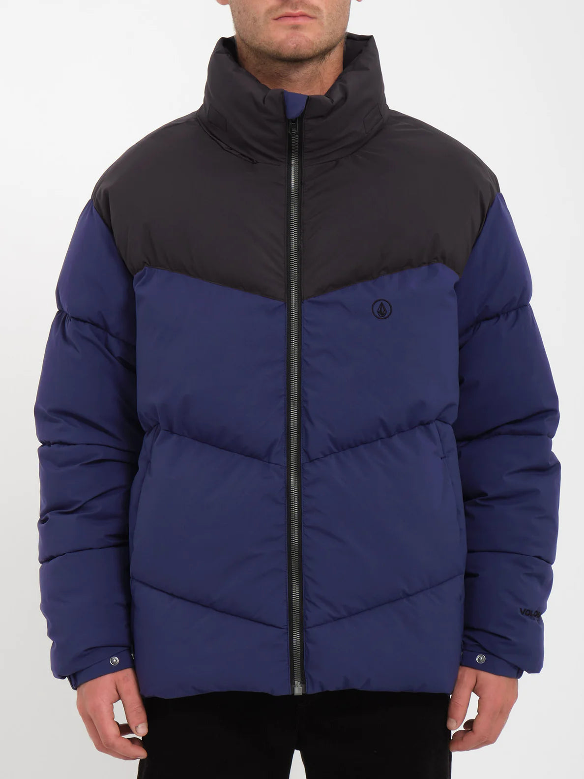 Jacket Snow Eclipse Volcom