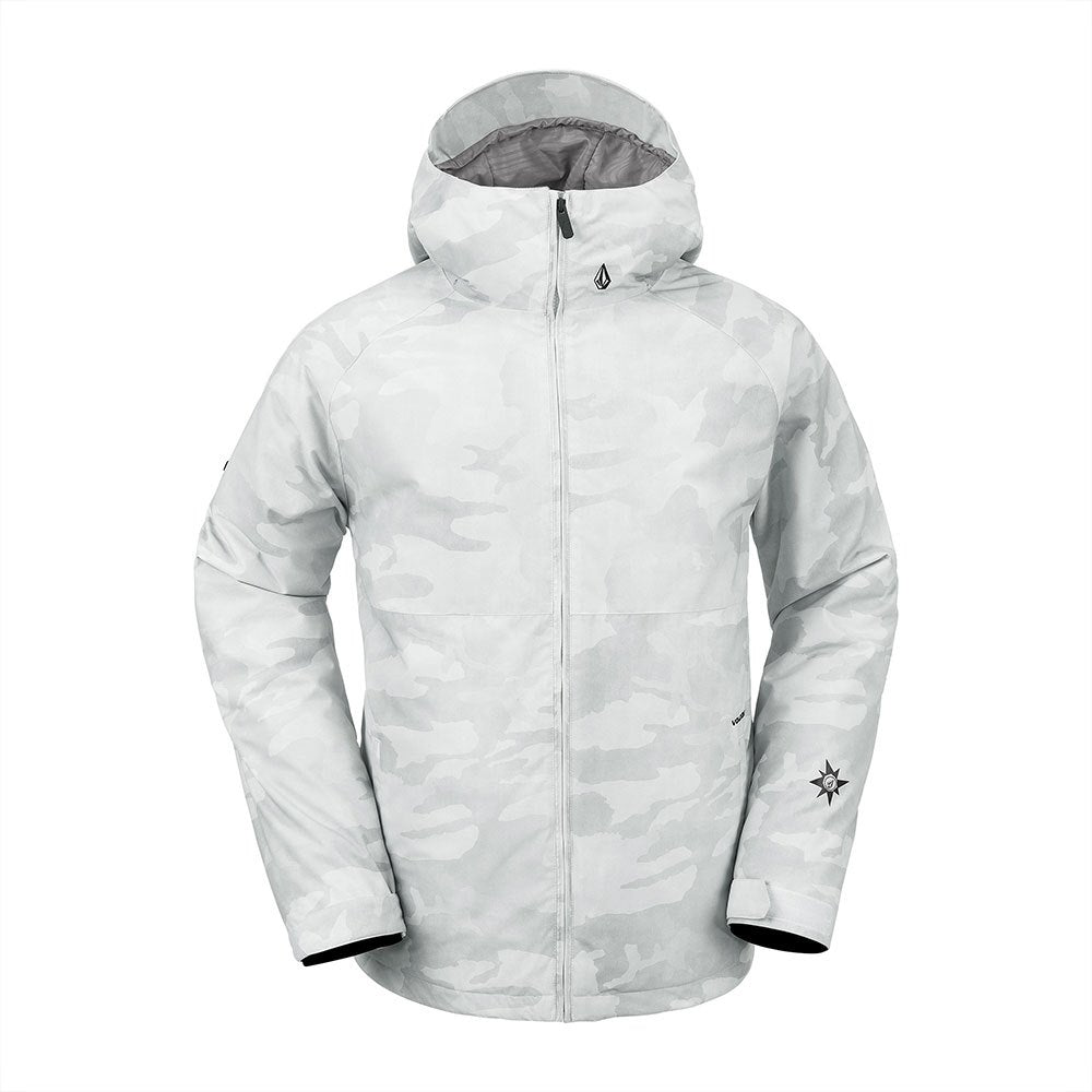 Jacket Insulated Snow Volcom