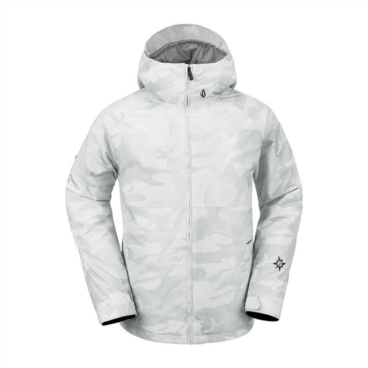 Jacket Insulated Snow Volcom