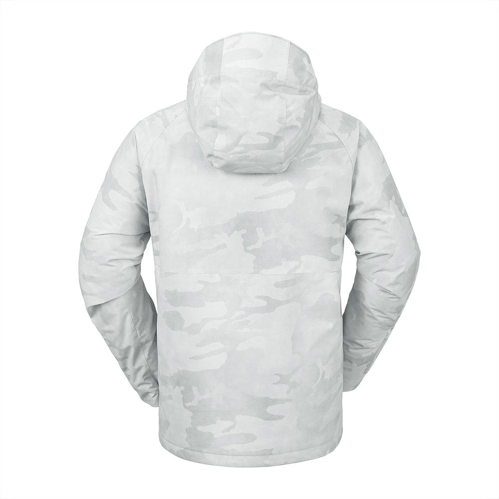 Jacket Insulated Snow Volcom