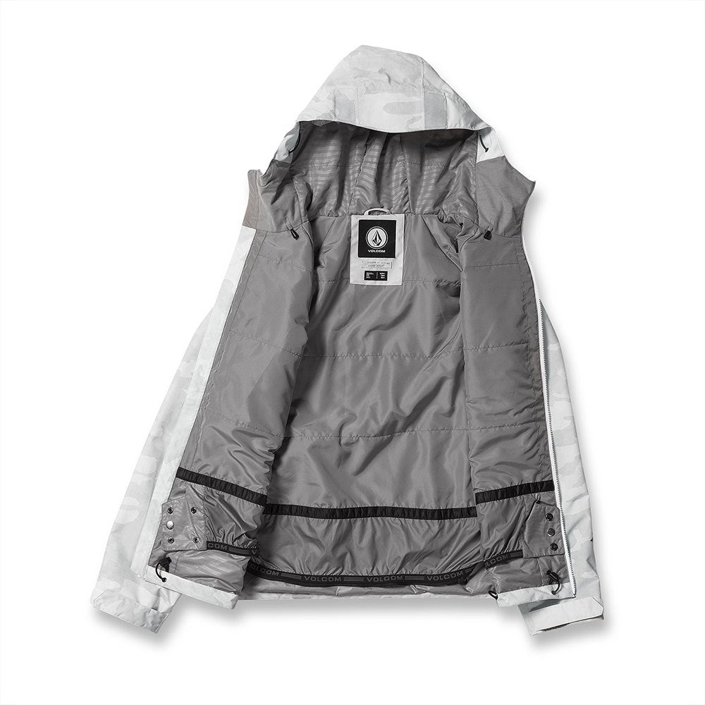 Jacket Insulated Snow Volcom