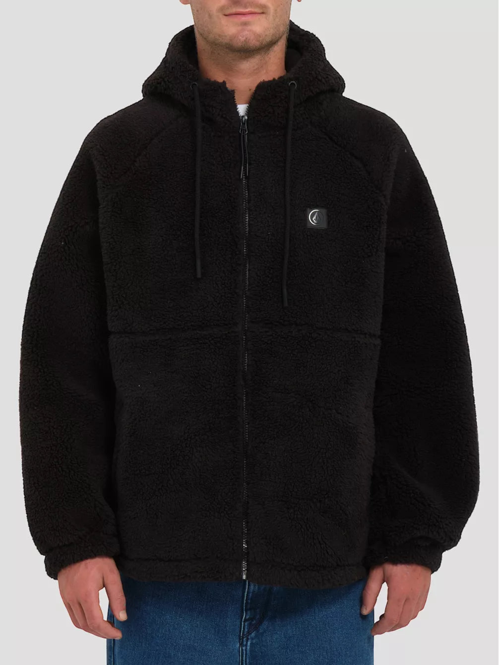 Giacca Arstone Zip Volcom