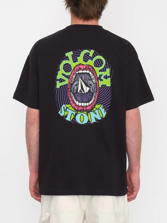 T-shirt Volmo Volcom