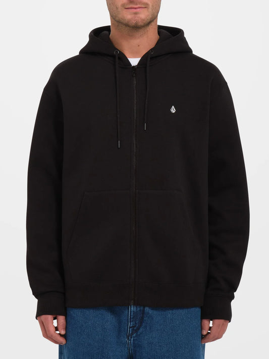 Felpa Single Stone Zip Volcom