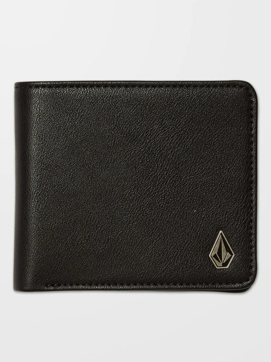 Portafoglio Slim Stone Wlt Volcom