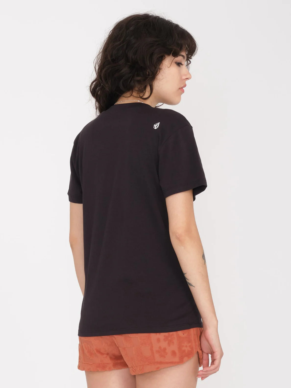 T-shirt Radical Daze Tee Summer Volcom