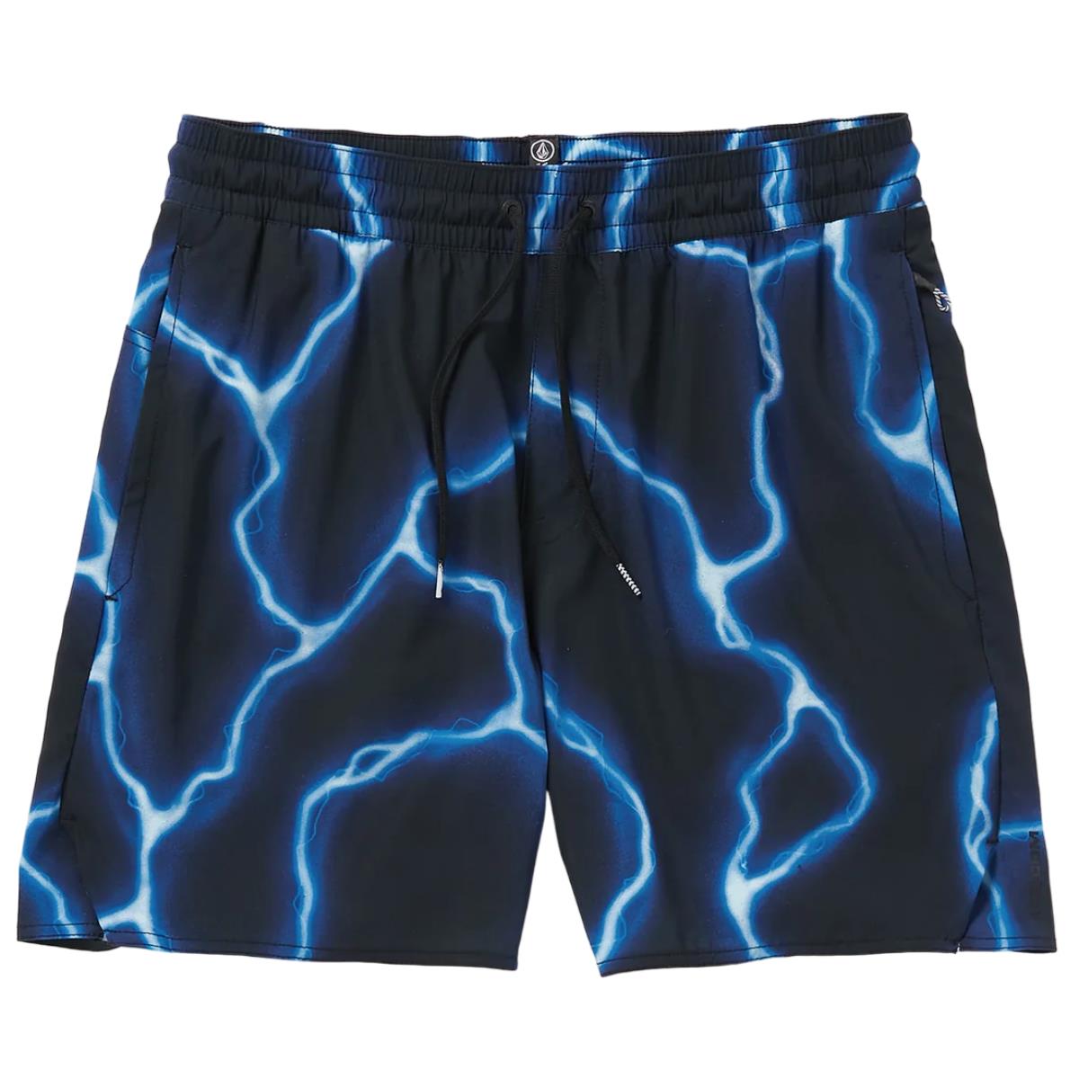 Pantaloncini Spinks Ascender Volcom