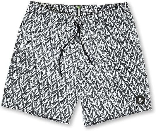 Pantaloncini Hager Trunk Volcom