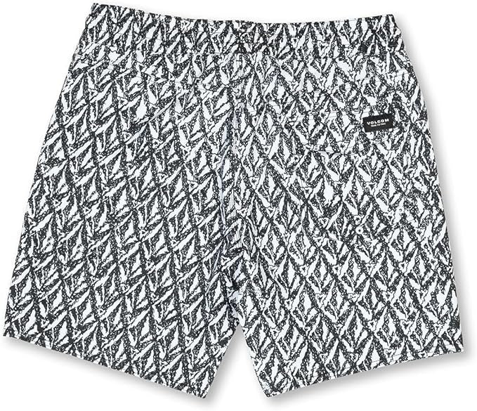 Pantaloncini Hager Trunk Volcom