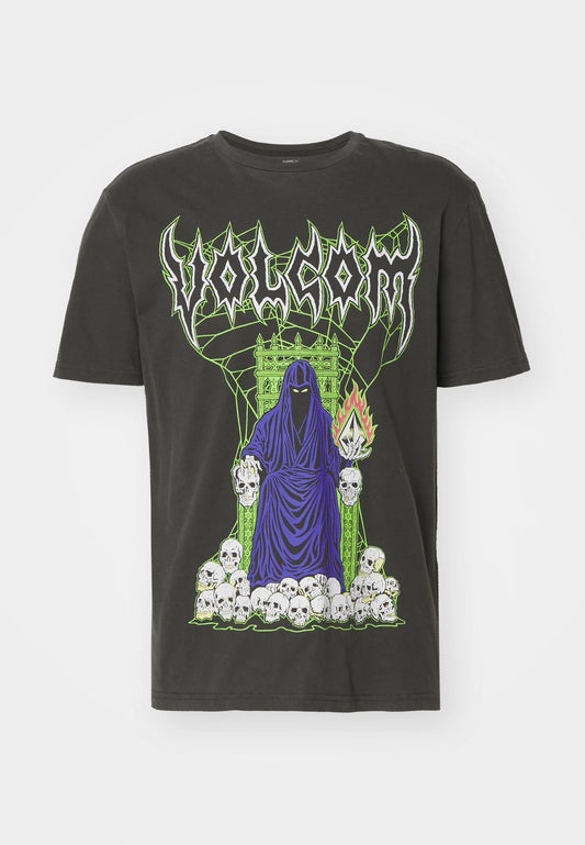 T-shirt Stone Lord Volcom