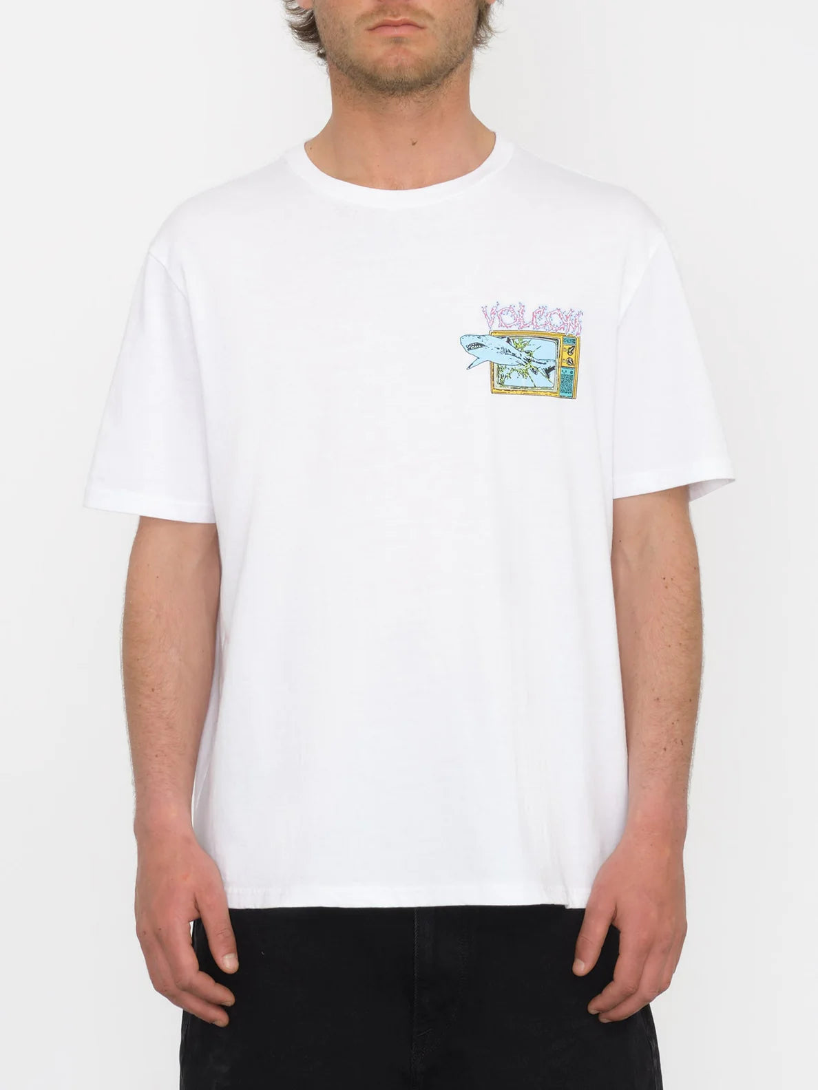 T-shirt Frenchsurf Volcom