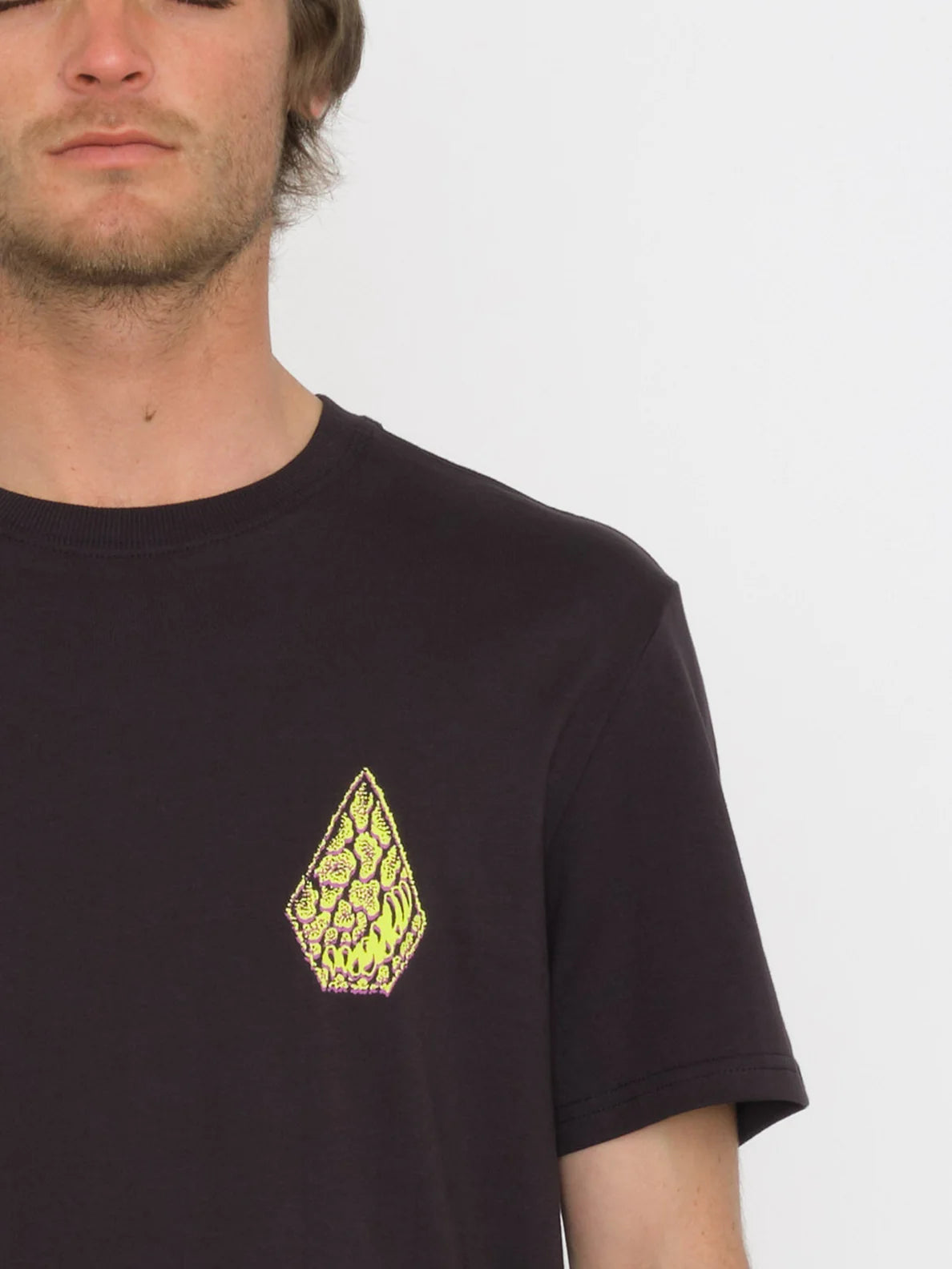 T-shirt Tetsunori 2 Volcom