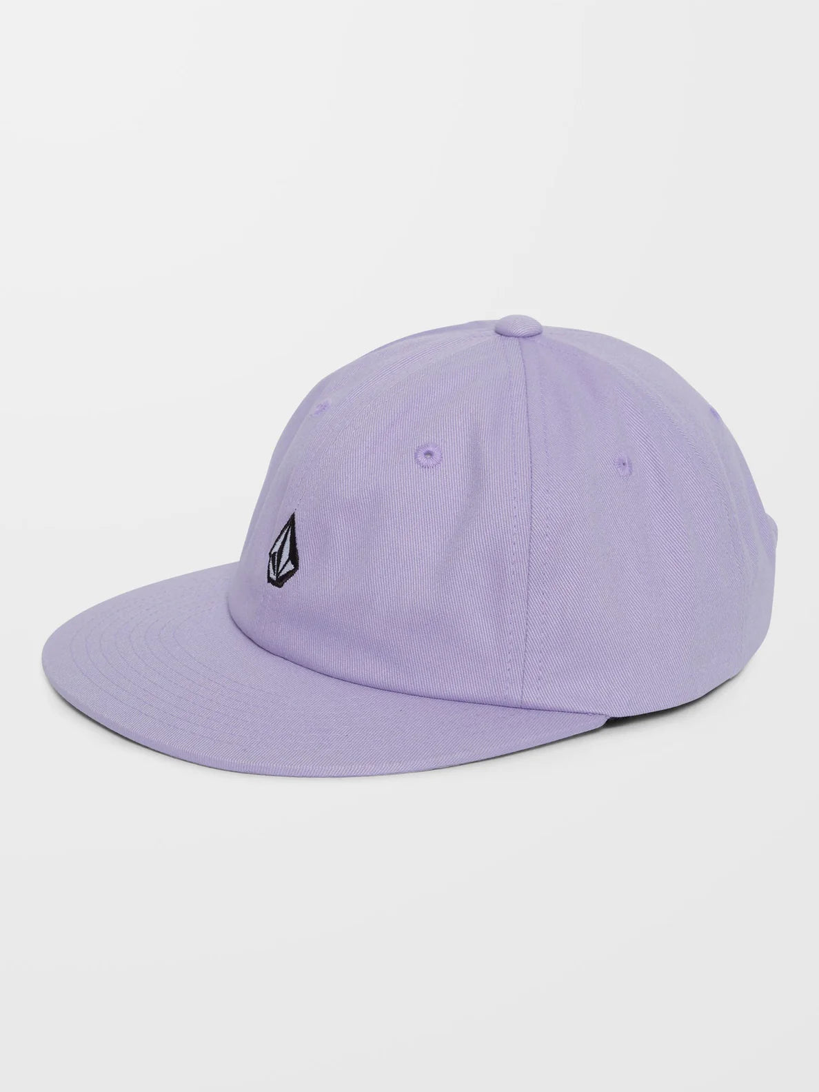 SnapBack Full Stone Dad Hat Volcom