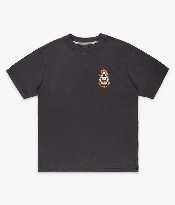 T-shirt Skate Vitals Fast ‘n Loose Volcom