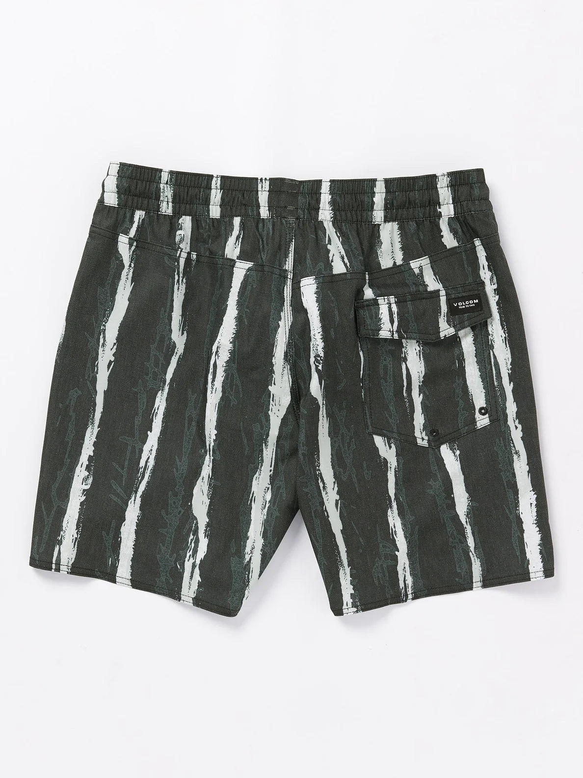 Pantaloncini Hockey Dad Volcom