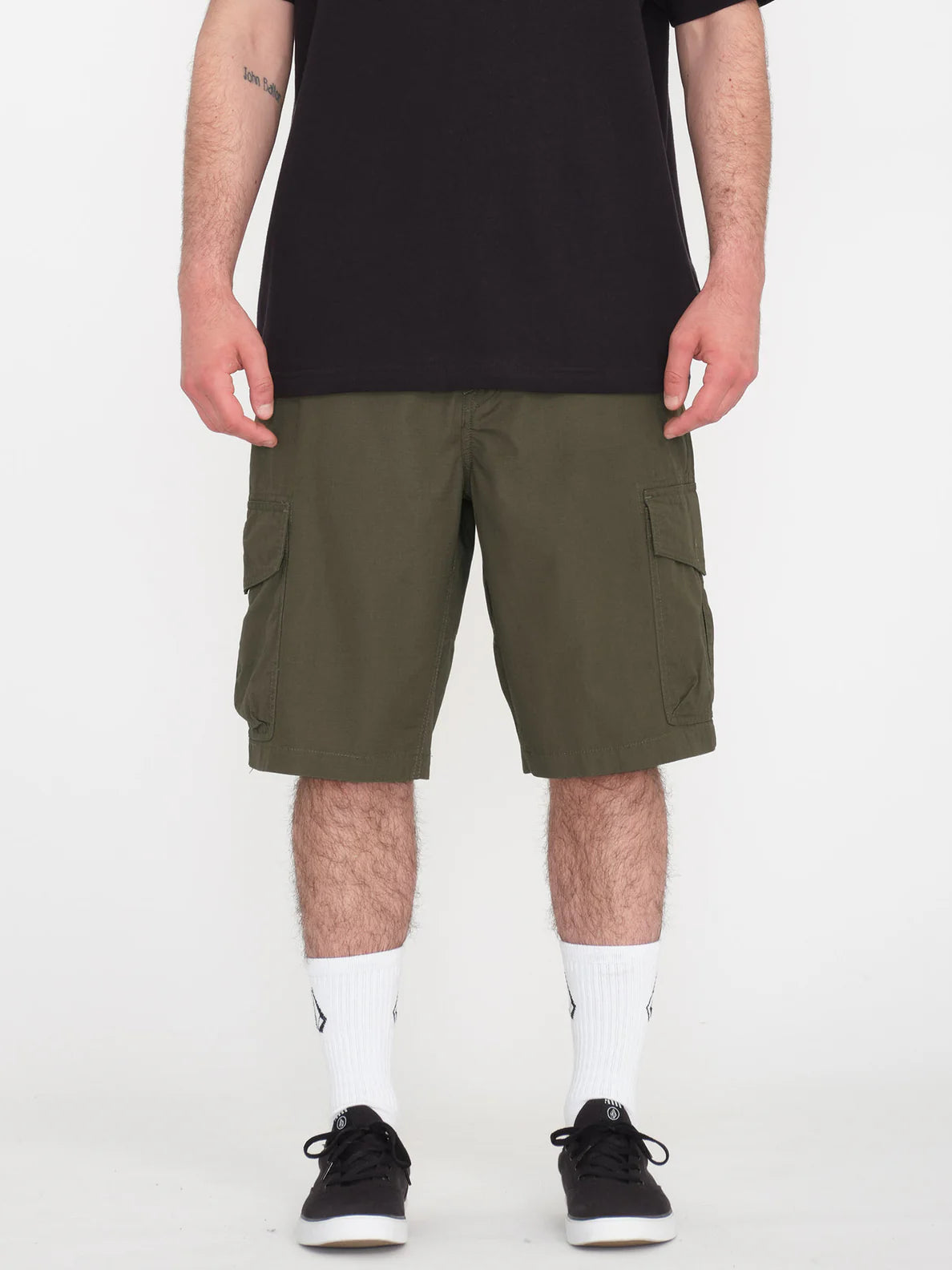 Pantaloncini Grande Barracks Cargo Volcom