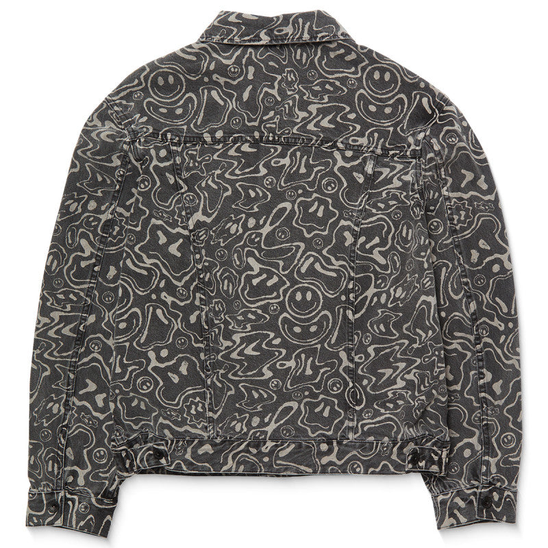 Giacca Denim Rygalski Volcom