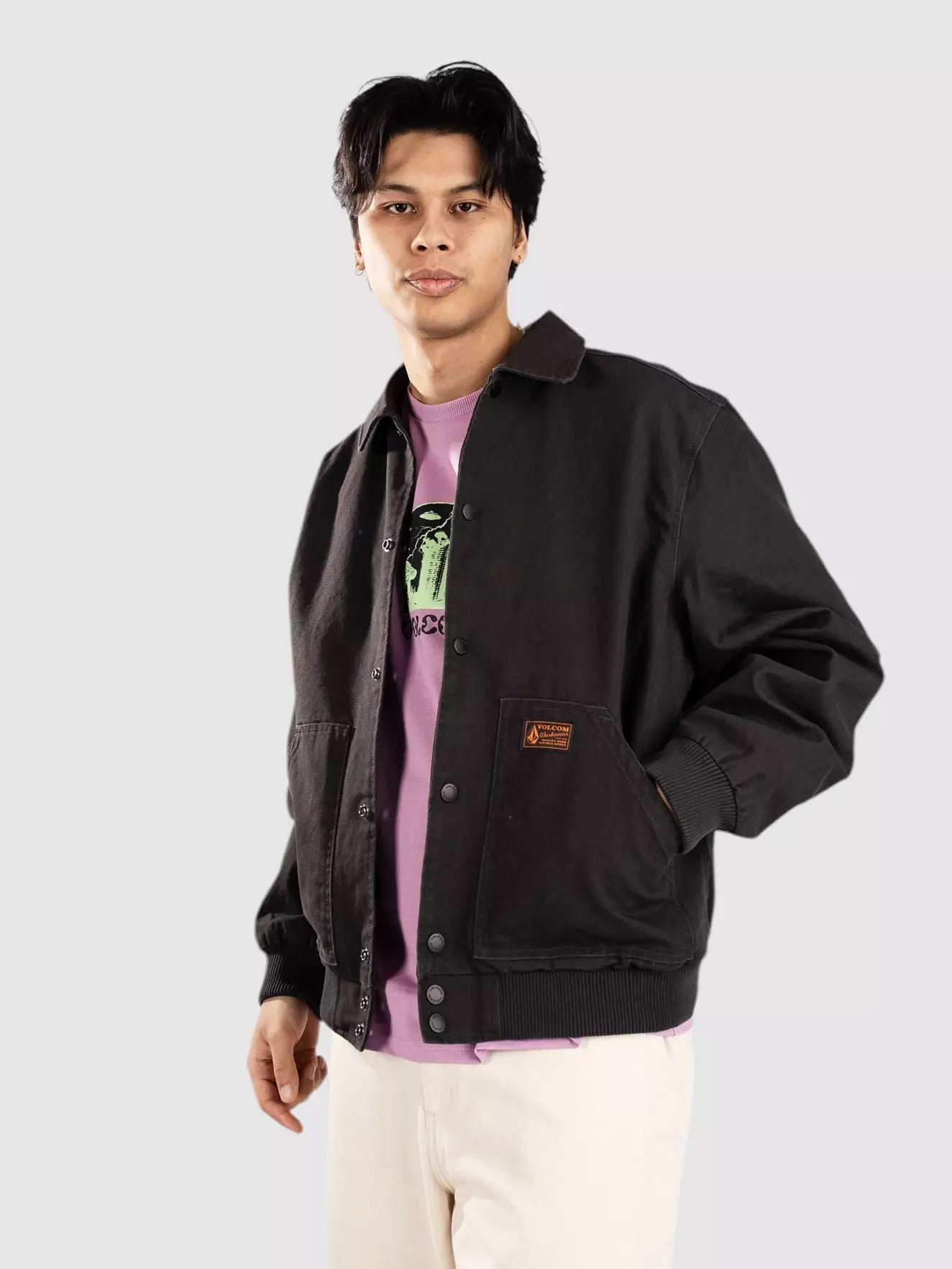 Giacca Workwear Volcom