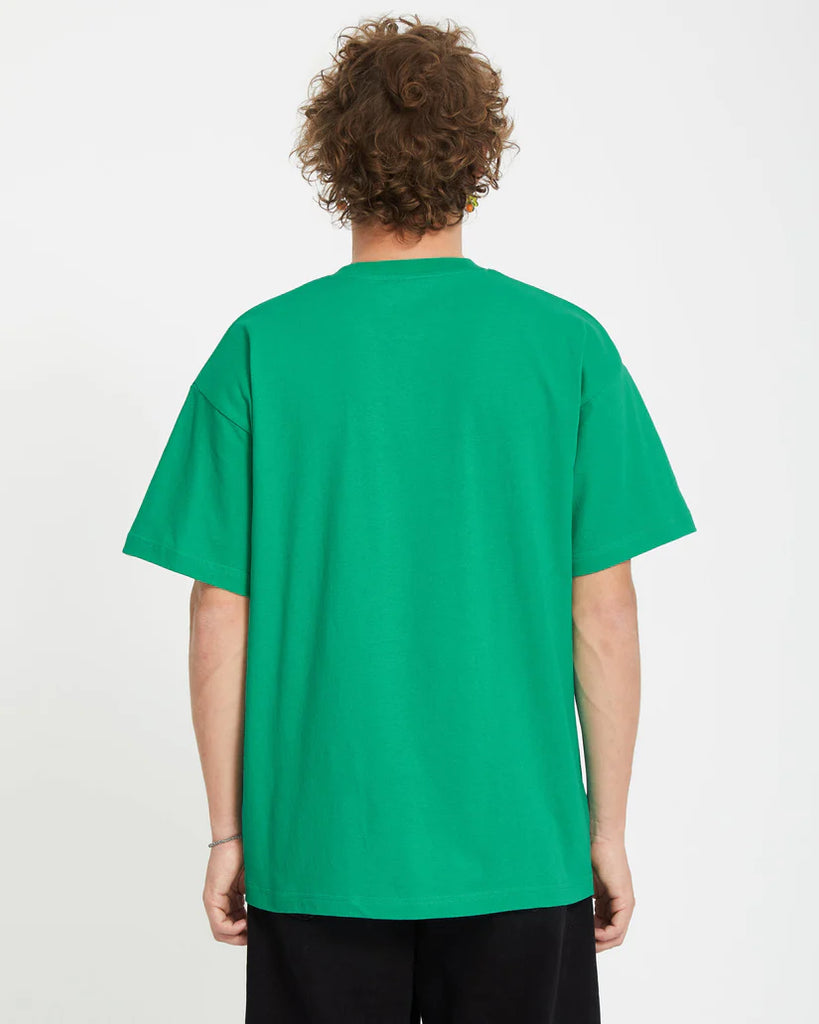 T-shirt Logo Volcom