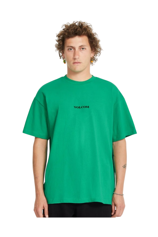 T-shirt Logo Volcom