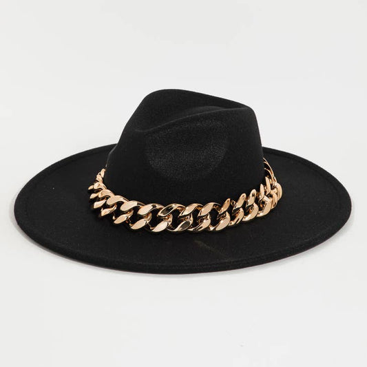 Cappello Bulky Chain Fame Accesories