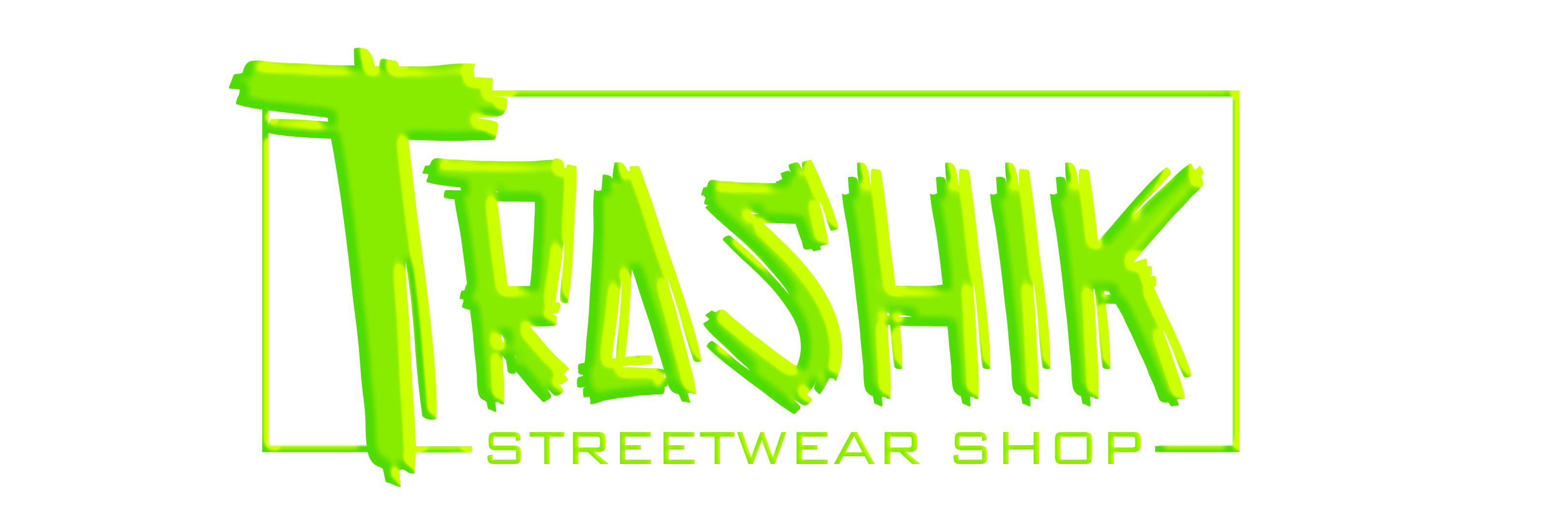 Trashik Streetwear Shop