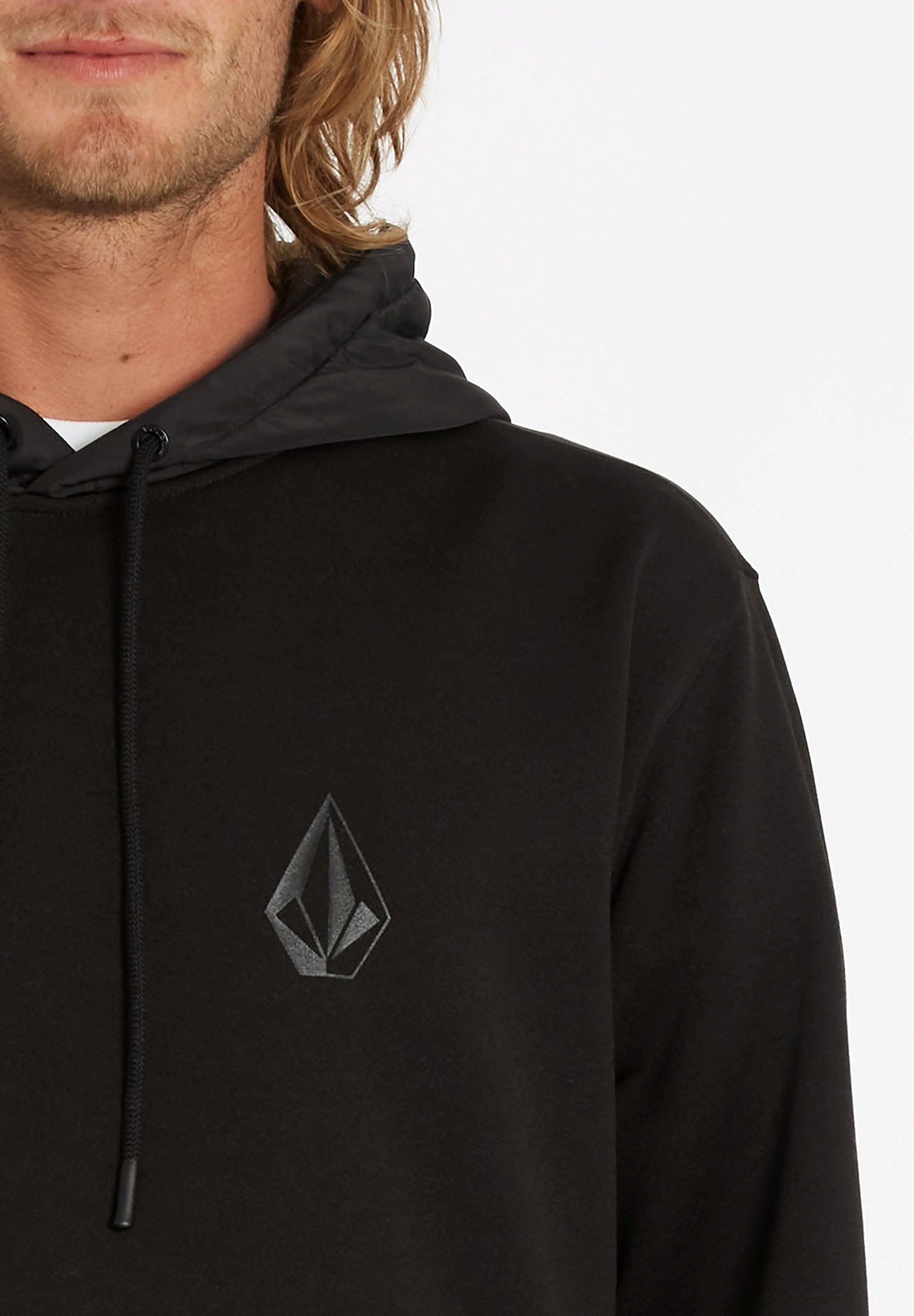 Felpa Iconic Tech Volcom