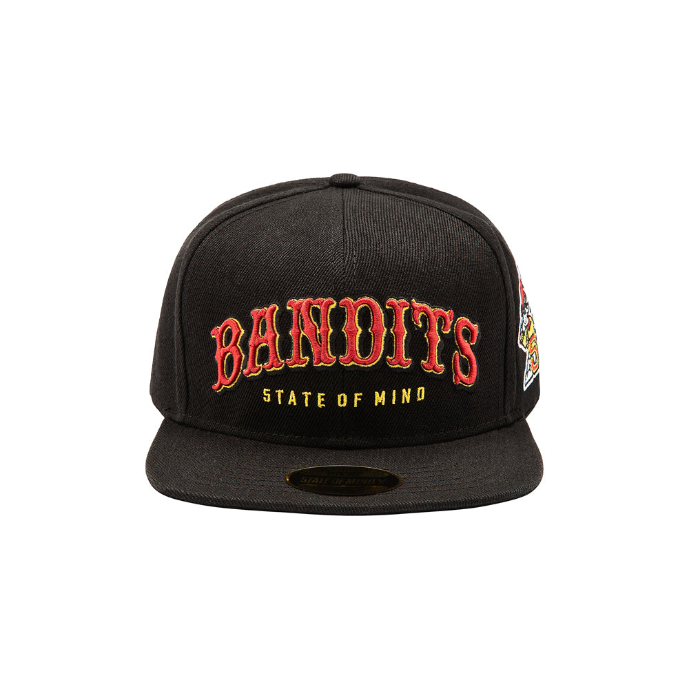 Snapback Bandits 5tate Of Mind