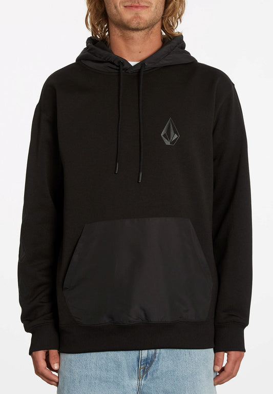 Felpa Iconic Tech Volcom