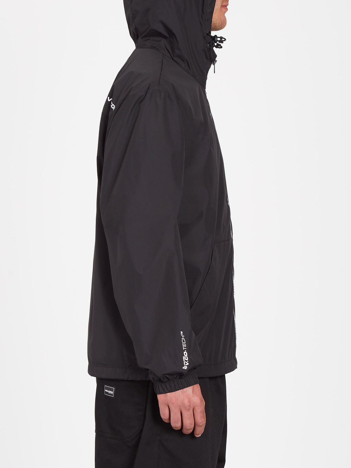 Giacca Phase 91 Volcom