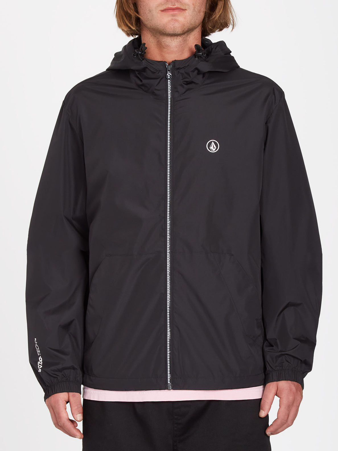 Giacca Phase 91 Volcom