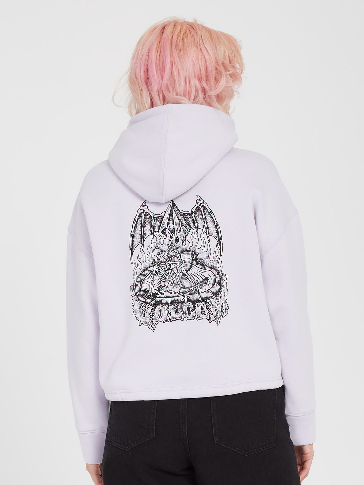 Felpa Tripstone Volcom